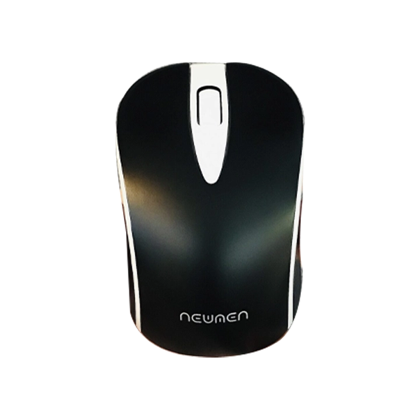 Chuột máy tính không dây Newmen F368