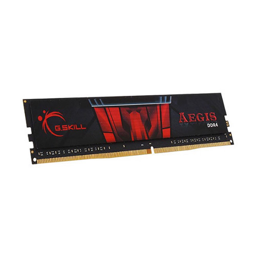 RAM DDR4 16GB GSKILL AEGIS 3200Mhz
