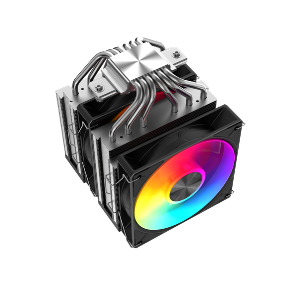 TẢN NHIỆT KHÍ SAMA A60L - ARGB