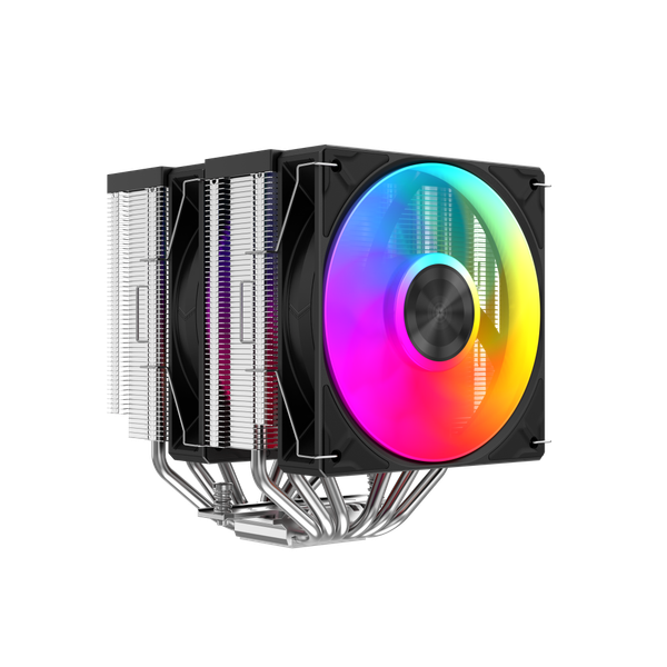 TẢN NHIỆT KHÍ SAMA A60L - ARGB