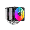TẢN NHIỆT KHÍ SAMA A60L - ARGB