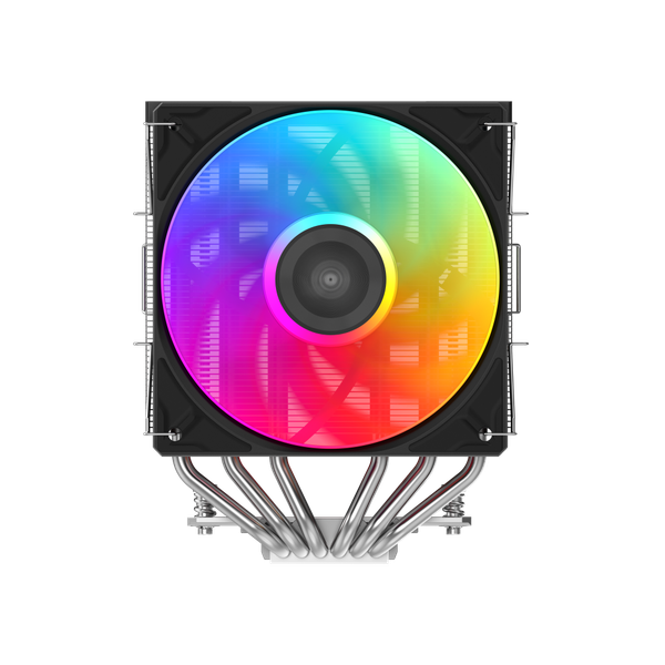 TẢN NHIỆT KHÍ SAMA A60L - ARGB