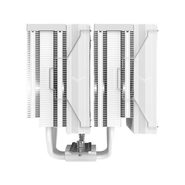 TẢN NHIỆT KHÍ SAMA A60W - WHITE