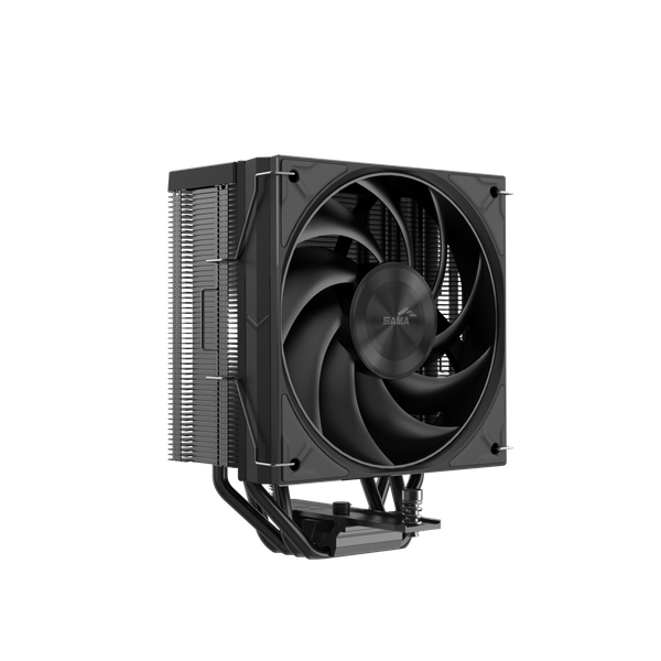 TẢN NHIỆT KHÍ SAMA A40B - BLACK
