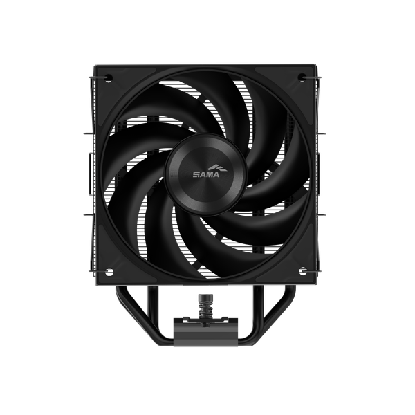 TẢN NHIỆT KHÍ SAMA A40B - BLACK