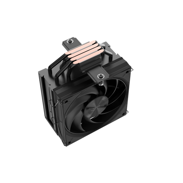 TẢN NHIỆT KHÍ SAMA A40B - BLACK
