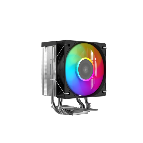 TẢN NHIỆT KHÍ SAMA X30L - ARGB