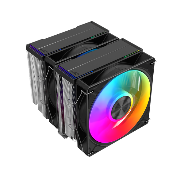 TẢN NHIỆT KHÍ SAMA A60L - ARGB