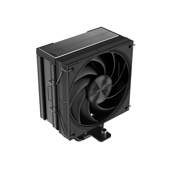 TẢN NHIỆT KHÍ SAMA A40B - BLACK