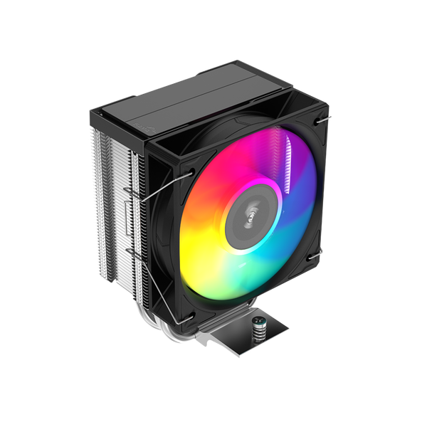 TẢN NHIỆT KHÍ SAMA X30L - ARGB