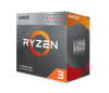 CPU AMD Ryzen 3 3200G MPK Chính Hãng