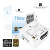 Nguồn Thermalright 750W KG-750 | Trắng, 80 Plus Gold, PCIe 5.1