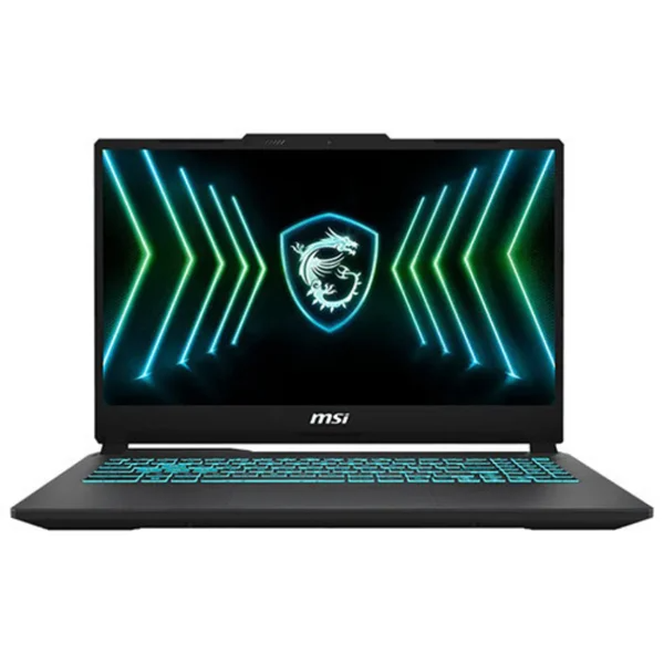 LAPTOP GAMING MSI CYBORG 15 A13VEO-2608VN CORE i7-13620H | RTX 4050 6GB | 16GB RAM | 512GB SSD | 15.6' FHD 144Hz | Win 11