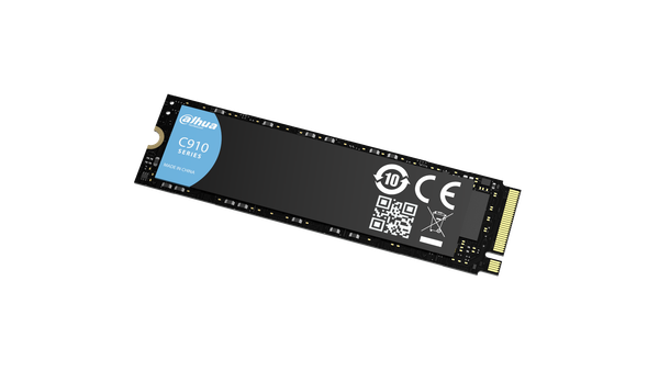 SSD DAHUA 1TB C910N M.2 NVMe PCIe Gen 3.0 x4 (ĐỌC : 2500MB/s)