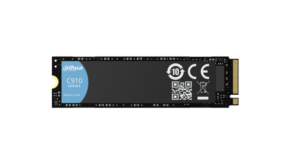 SSD DAHUA 1TB C910N M.2 NVMe PCIe Gen 3.0 x4 (ĐỌC : 2500MB/s)