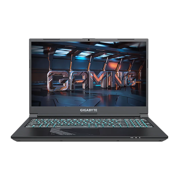 LAPTOP GAMING GIGABYTE G5 MF5-H2VN353KH CORE i7-13620H | RTX4050 6GB | 16GB RAM | 512GB SSD | 15.6