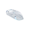 Chuột Machenike L8 Pro Tri-Mode 8K Wireless White