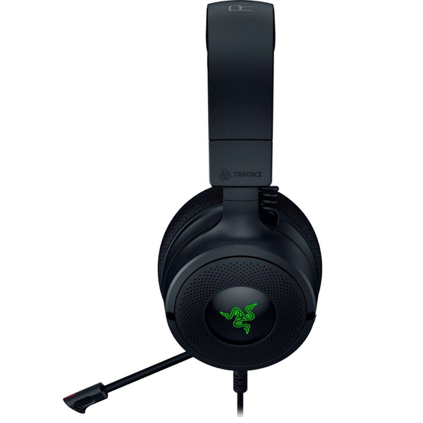 Tai Nghe Razer Kraken V4 X Black