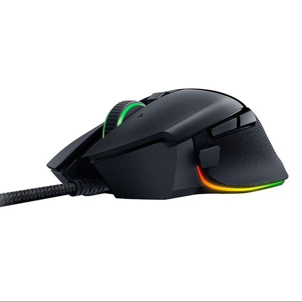 Chuột Razer Basilisk V3 35K Gaming Black