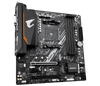 Main Gigabyte B550M Aorus Elite DDR4