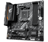 Main Gigabyte B550M Aorus Elite DDR4