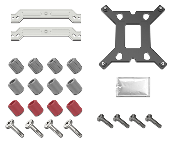 TẢN NHIỆT ID-COOLING SE-903-XT BLACK