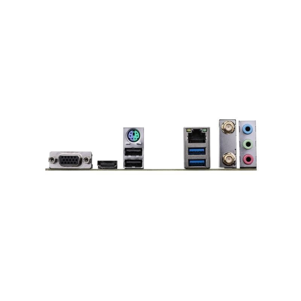 Main Colorful H610M-E Battle-Ax Wifi V20 White Ddr4