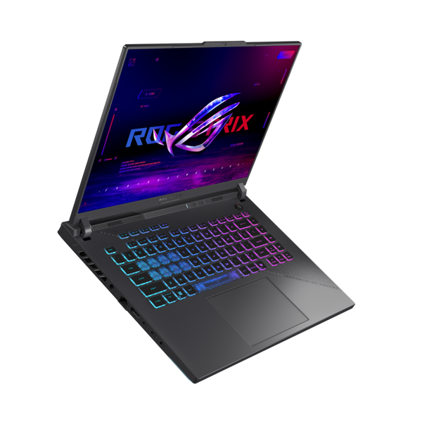 Laptop ASUS ROG Strix G16 G614PW-TS051W Ryzen 9 8940HX | RTX 5080 16GB | 16GB | 1TB | 16' WQXGA 300Hz | Win 11