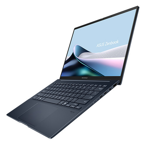 LAPTOP ASUS ZENBOOK 14 UX3405CA-PZ187WS Ultra 5 225H | 16GB RAM | 512GB SSD | Intel Arc Graphics | 14' 3K Touch OLED 120Hz | Win 11