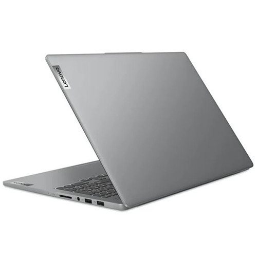 LAPTOP LENOVO IEAPAD PRO 5 16AHP9 RYZEN 5-8645HS | RTX 3050 6GB | 16GB RAM | 512GB SSD | 16