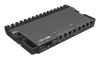 MikroTik RB5009UPr+S+IN 8x1G PoE+, 1x 10G SFP+