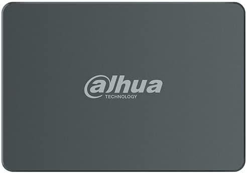 SSD DAHUA 240GB C800A SATA III (DHI-SSD-C800AS240G)