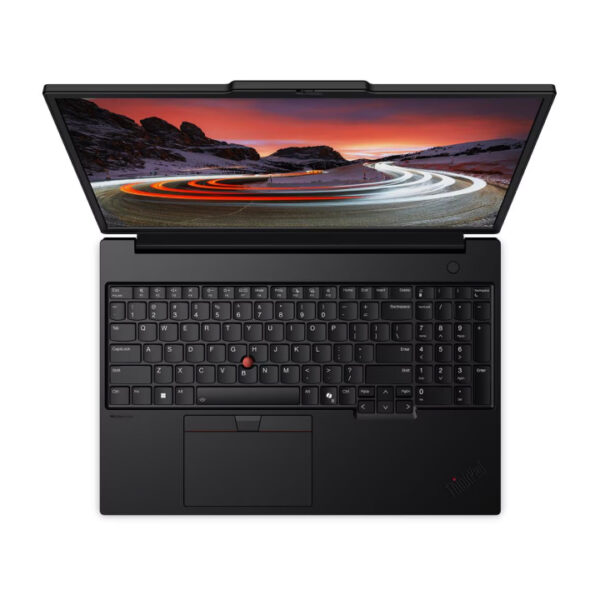 LAPTOP LENOVO THINKPAD P16s GEN 4 21QV005FVA Ultra 7 255H | RTX PRO 500 6GB | 32GB RAM | 1TB SSD | 16 inch WUXGA | No OS