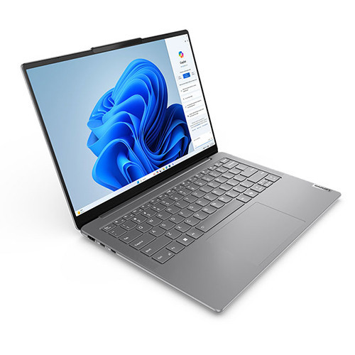 LAPTOP LENOVO YOGA 7 14IMH9 83CV00AJVN Ultra 7 155H | 32GB RAM | 1TB SSD | 14