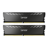 Ram DDR4 32GB Lexar Thor (2X16GB) 3200Mhz TẢN NHIỆT THÉP