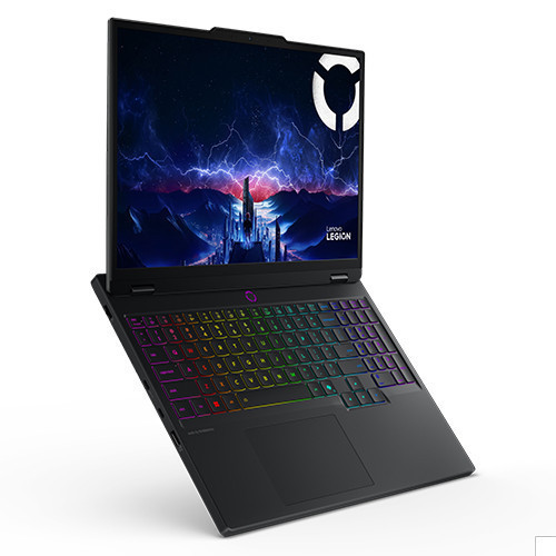 LAPTOP GAMING LENOVO LEGION 5 83LY00HWVN CORE i7-14700HX | RTX 5060 8GB | 16GB RAM | 512GB SSD | 15.1