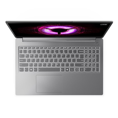 LAPTOP GAMING LENOVO LOQ 15ARP10E 83S0006QVN RYZEN 7-7735HS | RTX3050 6GB | 16GB RAM | 512GB SSD | 15.6