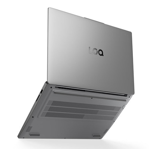 LAPTOP GAMING LENOVO LOQ 15ARP10E 83S0006QVN RYZEN 7-7735HS | RTX3050 6GB | 16GB RAM | 512GB SSD | 15.6