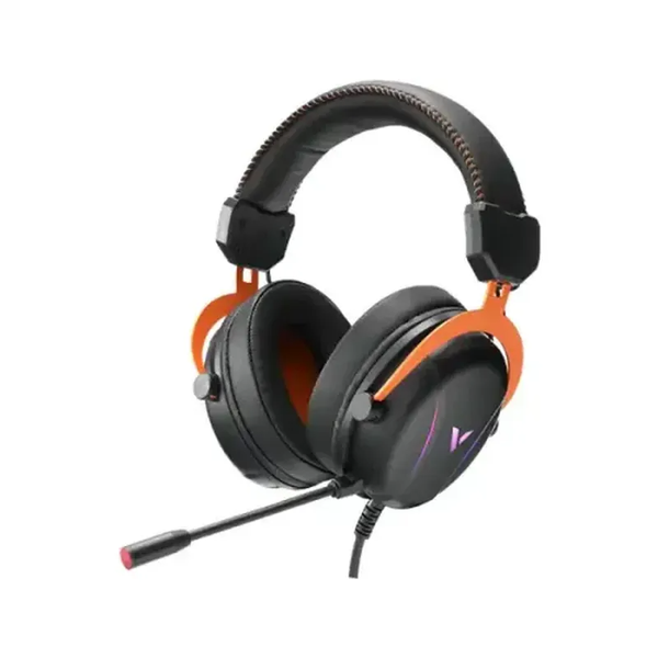 TAI NGHE RAPOO VH350s GAMING BLACK