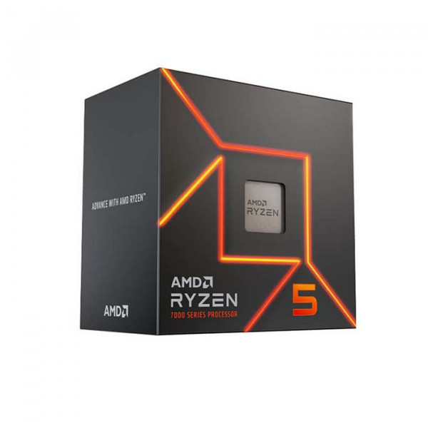 PC Gaming AMD BHC Athena Gen 7th Msi Edition 5060 ( Ryzen 5 7500F| 5060 8GB |16GB DDR5 | 500GB | B650M WIFI )
