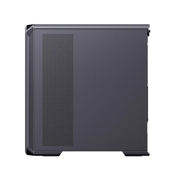 Case Jonsbo D400 Atx Gaming (Hồ Cá)