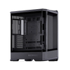 Case Jonsbo D400 Atx Gaming (Hồ Cá)