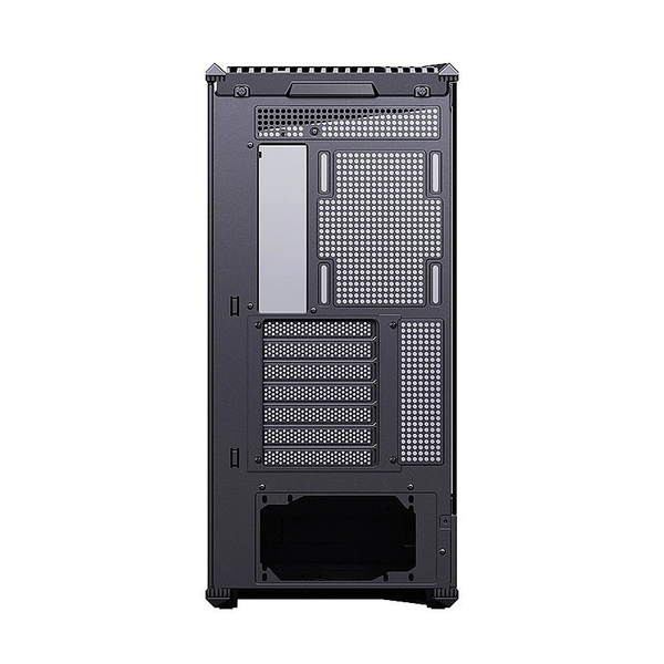 Case Jonsbo D400 Atx Gaming (Hồ Cá)