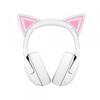 Tai Nghe Razer Kraken Kitty V2 Ears White