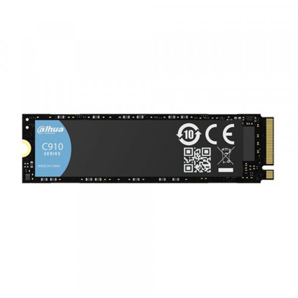 SSD DAHUA 512G C910N M.2 NVMe PCIe Gen 3.0 x4 (ĐỌC : 2500MB/s)