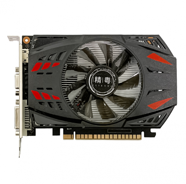 VGA JGINYUE GTX 750 TI 4G DDR5