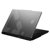 LAPTOP GAMING MSI CYBORG 15 MAX C13WE-422VN Core i7-13620H | RTX 5050 8GB | 16GB RAM | 512GB | 15.6