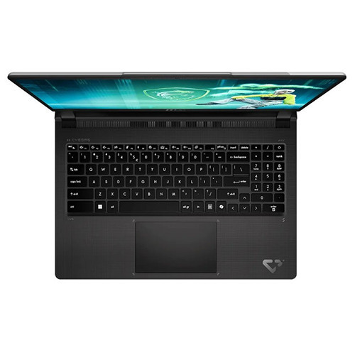 LAPTOP GAMING MSI CYBORG 15 MAX C13WE-422VN Core i7-13620H | RTX 5050 8GB | 16GB RAM | 512GB | 15.6
