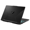 LAPTOP ASUS TUF GAMING A15 FA506NCQ-HN005W Ryzen 7 170 | RTX 3050 4GB | 16GB RAM | 512GB SSD | 15.6