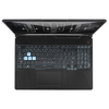 LAPTOP ASUS TUF GAMING A15 FA506NCQ-HN005W Ryzen 7 170 | RTX 3050 4GB | 16GB RAM | 512GB SSD | 15.6